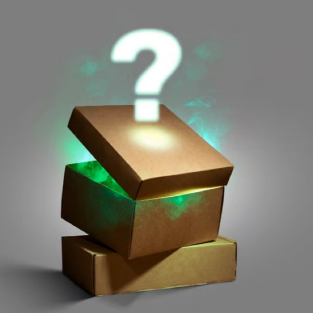 ??Mystery Box?? - Picture 9 of 9